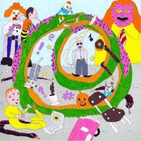 ADHD 贪吃蛇