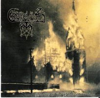 Storms of the Black Millenium