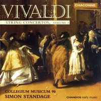 String Concertos 3