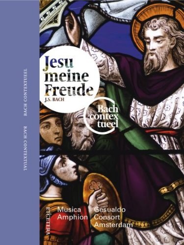 Bach Contextueel Jesu Meine Freude