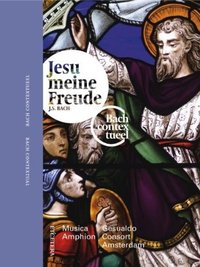 Bach Contextueel Jesu Meine Freude