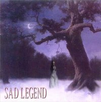 sad legend