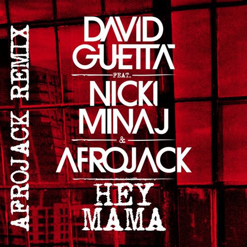 Hey Mama (feat. Nicki Minaj)