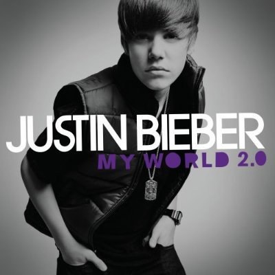 My World 2.0 (Deluxe Edition)