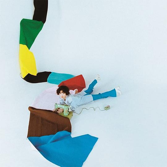 QUILT (通常盤)