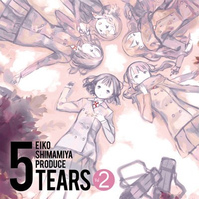 5 TEARS VOL2
