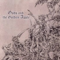 Gods and the Golden Apple