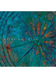 SPINNING LOTUS BUNGALANGIT