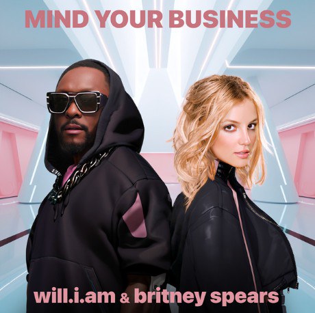 MIND YOUR BUSINESS
