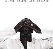ALWAYS STRIVE AND PROSPER