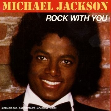 Rock with You