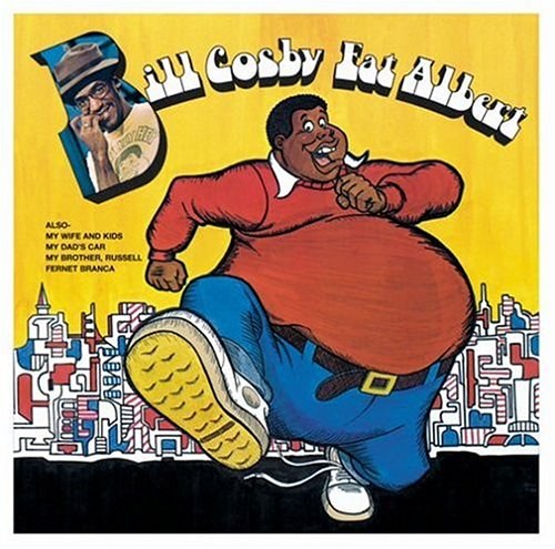Fat Albert