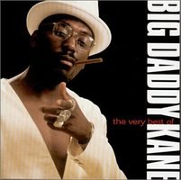 The Very Best of Big Daddy Kane