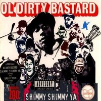 Shimmy Shimmy Ya