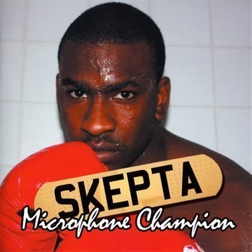 Microphone Champion
