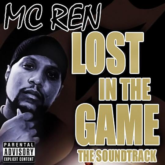 Lost In The Game