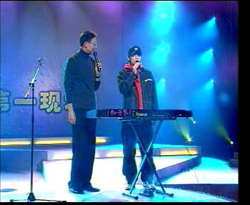周杰伦2002震撼人心激情现唱