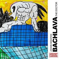 Johann Sebastian Bachlava The Doctor