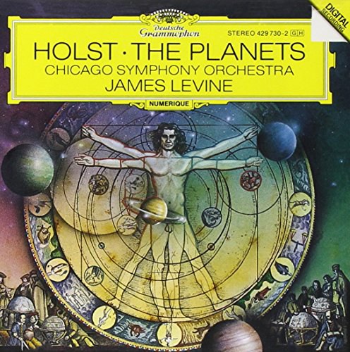 Holst: The Planets