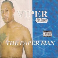 The Paper Man