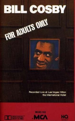 For Adults Only