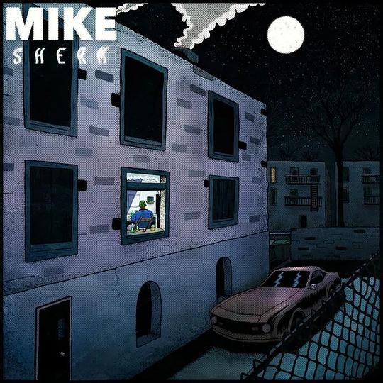 Sherm