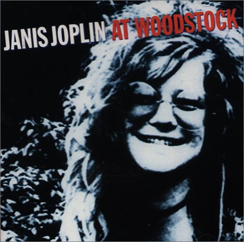 Live at Woodstock 1969