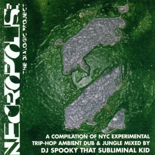 Necropolis: Dialogic Project