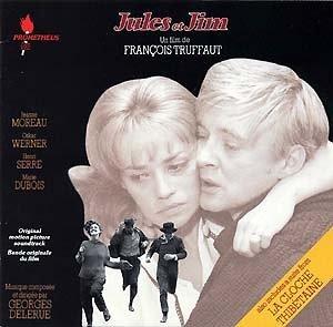 Jules et Jim Soundtrack