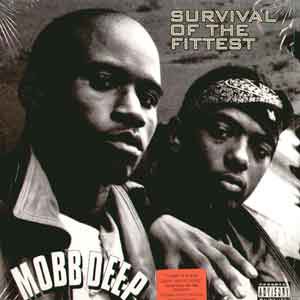 Survival of the Fittest