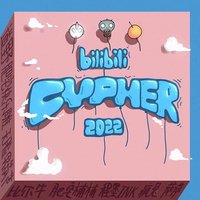 Bilibili 2022 Cypher