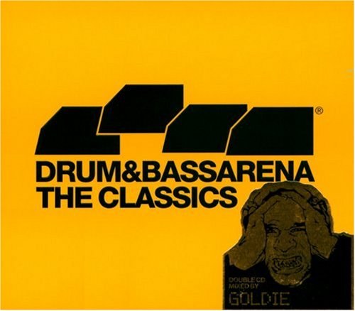 Drum and Bass Arena: The Classics