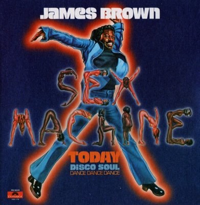 Sex Machine Today