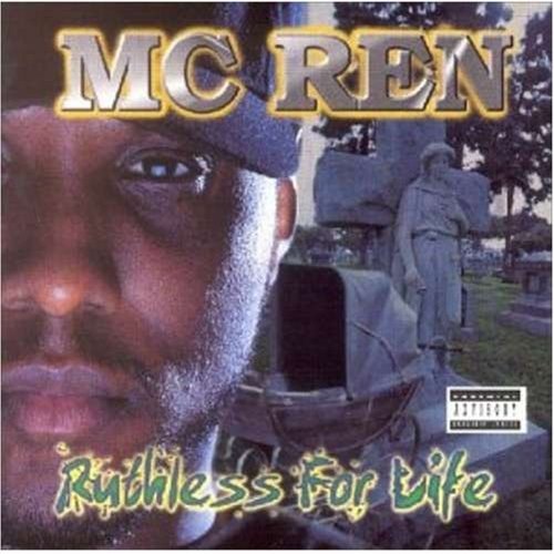 Ruthless for Life
