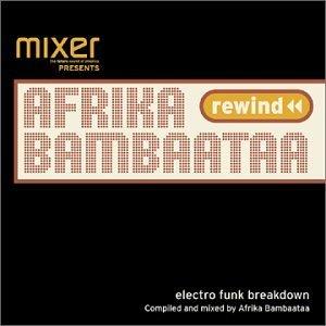 Electro Funk Breakdown