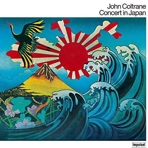 Concert In Japan