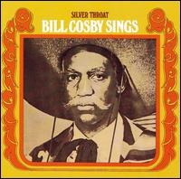 Silver Throat: Bill Cosby Sings