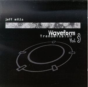 Waveform Transmission, Vol. 3