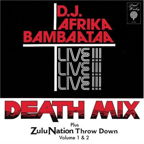 Death Mix