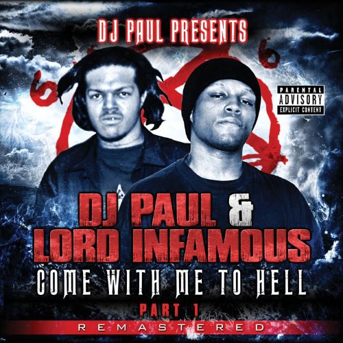 Come With Me to Hell 1