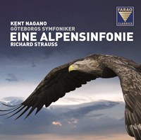 Strauss - Eine Alpensinfonie