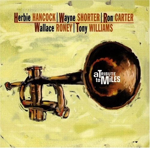 A Tribute to Miles Davis