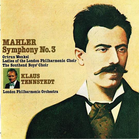 Mahler: Symphony No. 3