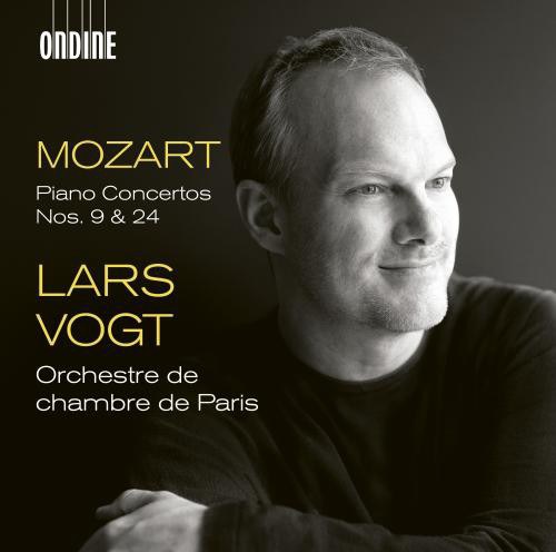 Mozart, W A - Piano Concertos Nos. 9 & 24