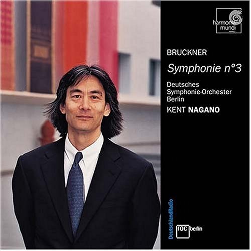 Bruckner: Symphonie No. 3