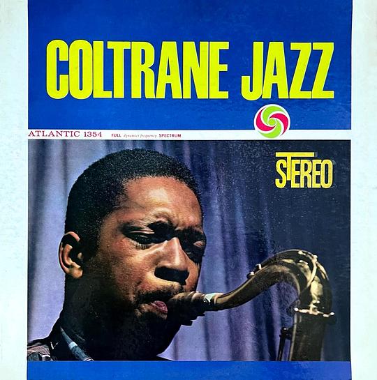 Coltrane Jazz