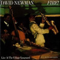 Fire! Live At the Village Vanguard