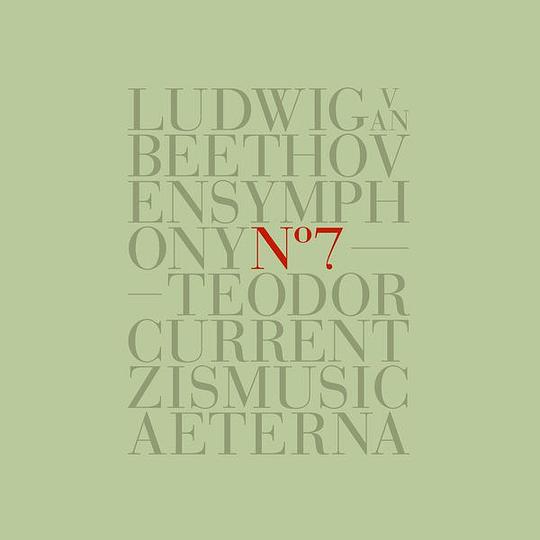 Beethoven: Symphony No. 7