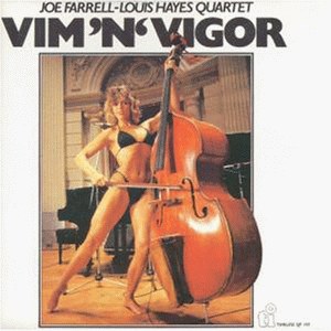 Vim 'n' Vigor