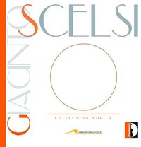 Giacinto Scelsi Edition Vol.5